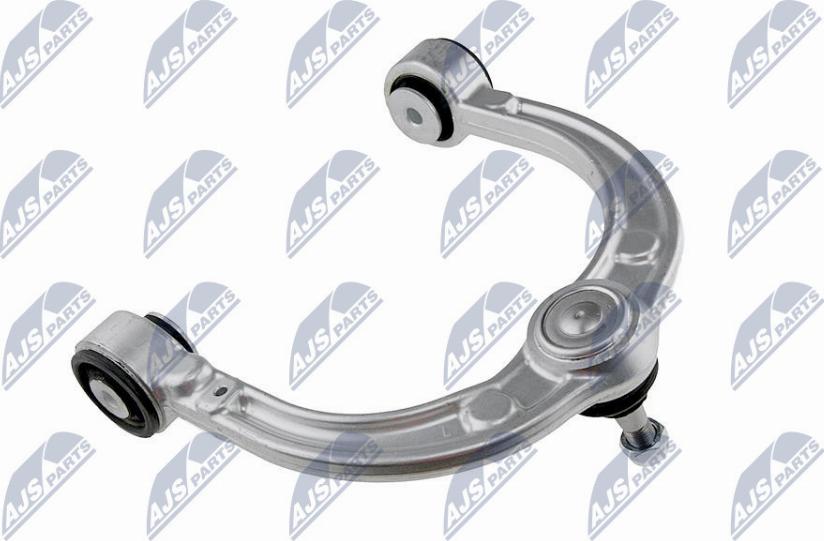 NTY ZWG-ME-004 - Track Control Arm autospares.lv