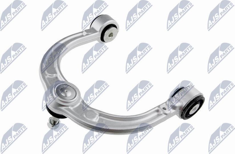 NTY ZWG-ME-005 - Track Control Arm autospares.lv