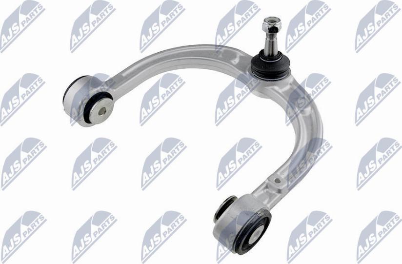 NTY ZWG-ME-005 - Track Control Arm autospares.lv