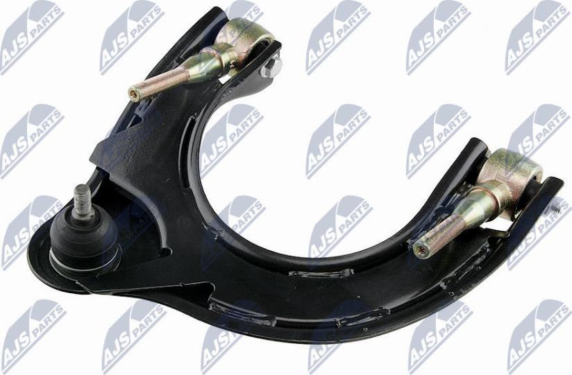 NTY ZWG-MS-011 - Track Control Arm autospares.lv