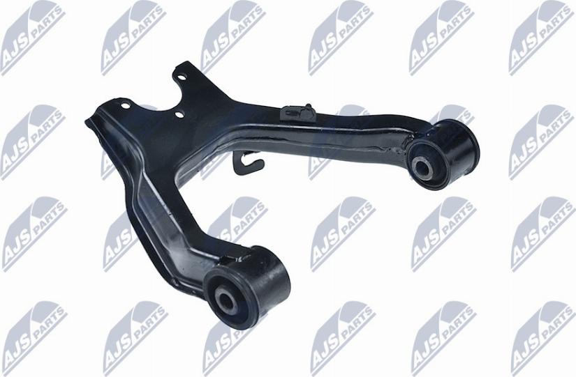 NTY ZWG-MS-036A - Track Control Arm autospares.lv