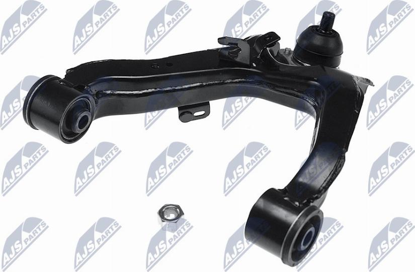 NTY ZWG-MS-036 - Track Control Arm autospares.lv