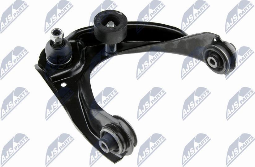 NTY ZWG-MZ-005 - Track Control Arm autospares.lv