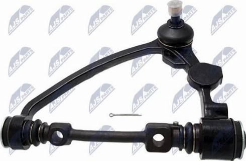 NTY ZWG-TY-049 - Track Control Arm autospares.lv