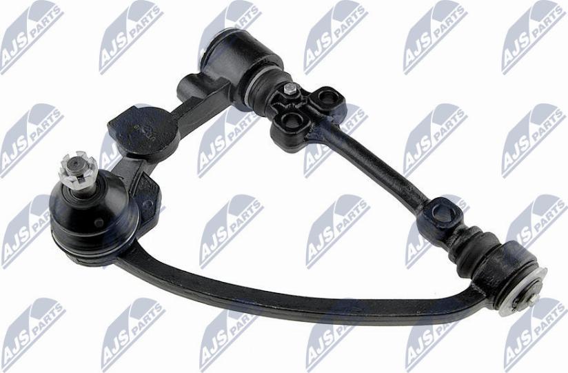 NTY ZWG-TY-046 - Track Control Arm autospares.lv