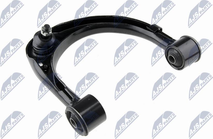 NTY ZWG-TY-040 - Track Control Arm autospares.lv