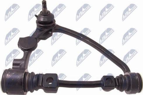 NTY ZWG-TY-048 - Track Control Arm autospares.lv