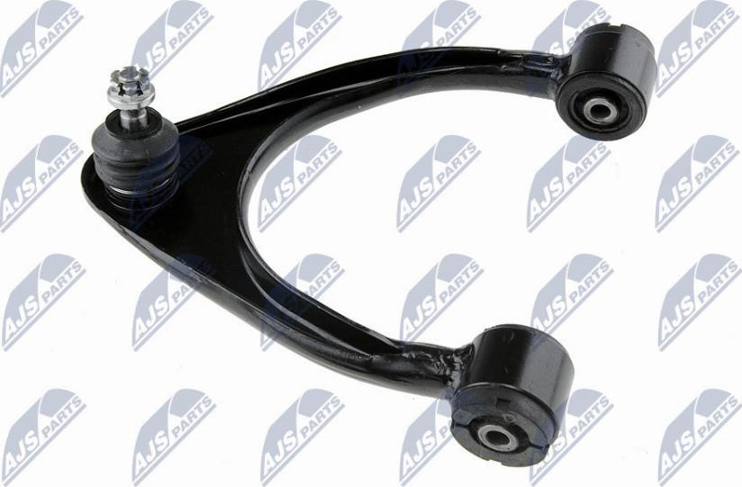 NTY ZWG-TY-062 - Track Control Arm autospares.lv