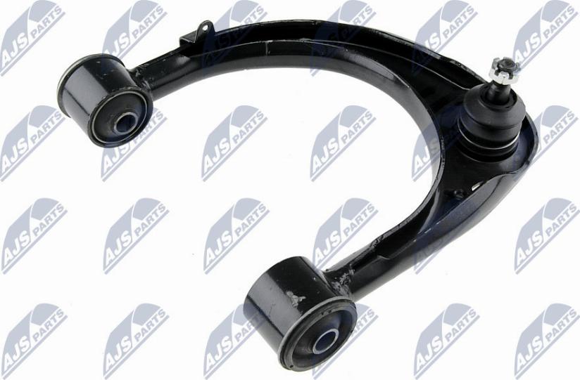 NTY ZWG-TY-039 - Track Control Arm autospares.lv