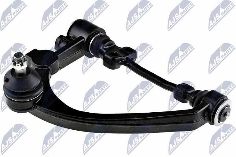 NTY ZWG-TY-038 - Track Control Arm autospares.lv