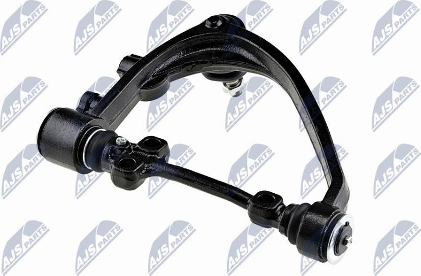 NTY ZWG-TY-038 - Track Control Arm autospares.lv