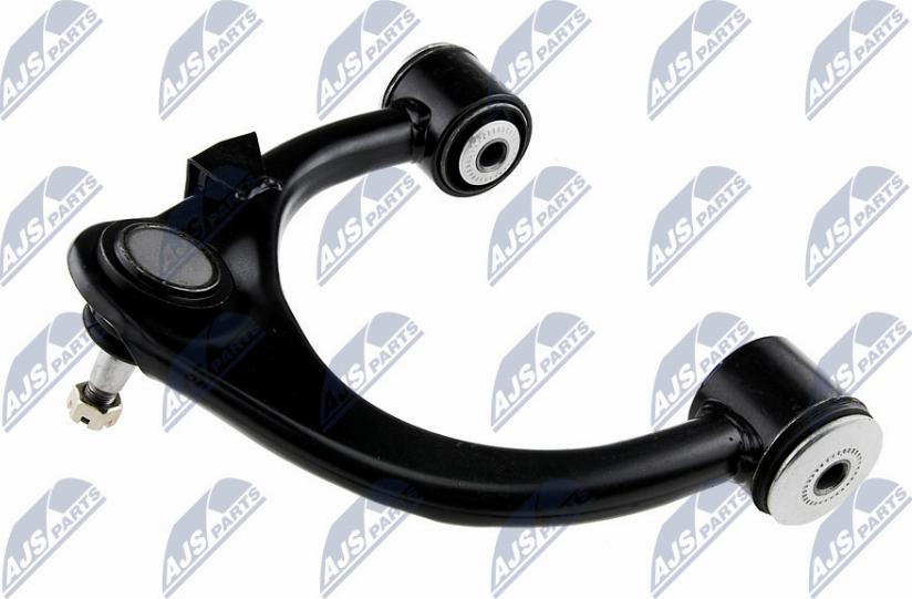 NTY ZWG-TY-025 - Track Control Arm autospares.lv