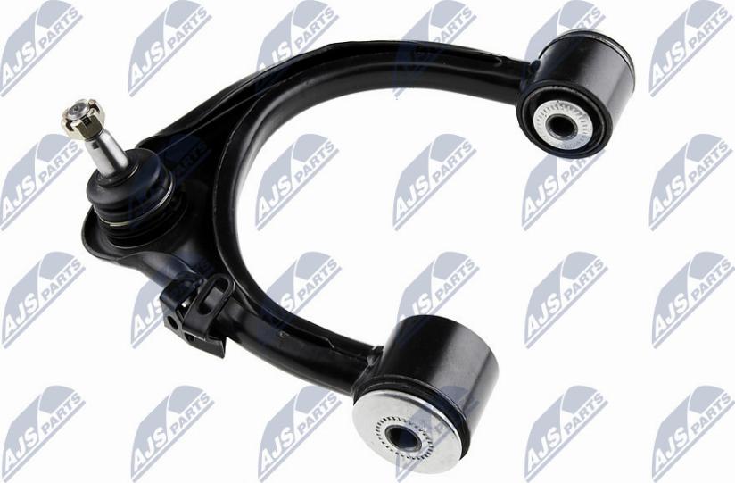 NTY ZWG-TY-025 - Track Control Arm autospares.lv