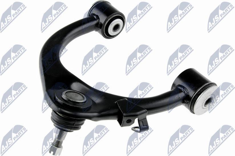 NTY ZWG-TY-026 - Track Control Arm autospares.lv