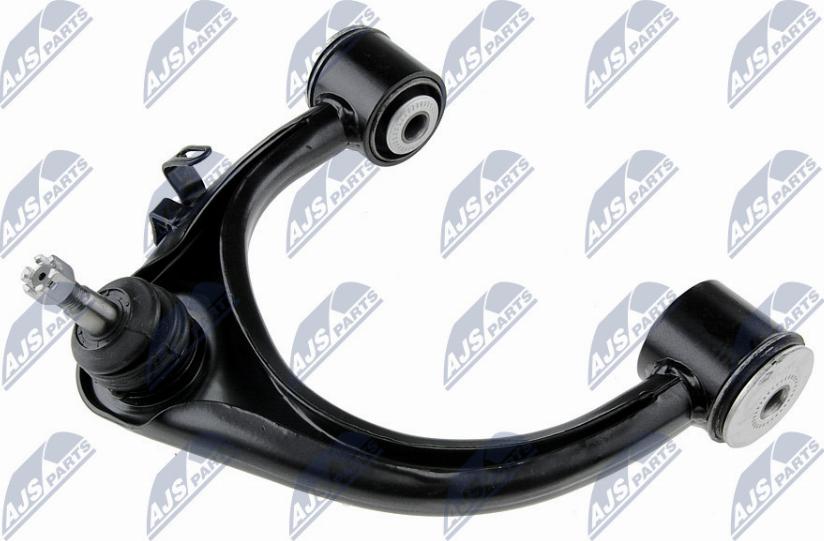 NTY ZWG-TY-026 - Track Control Arm autospares.lv