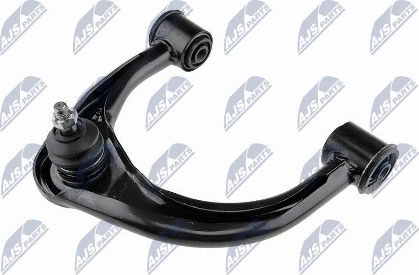 NTY ZWG-TY-028 - Track Control Arm autospares.lv