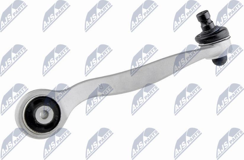 NTY ZWG-VW-009 - Track Control Arm autospares.lv