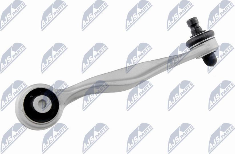 NTY ZWG-VW-004 - Track Control Arm autospares.lv