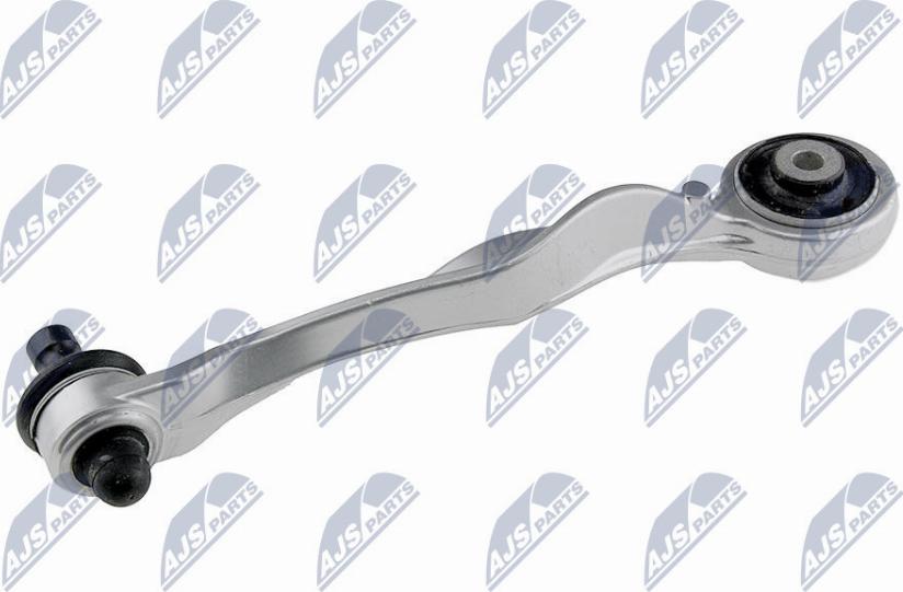 NTY ZWG-VW-005A - Track Control Arm autospares.lv