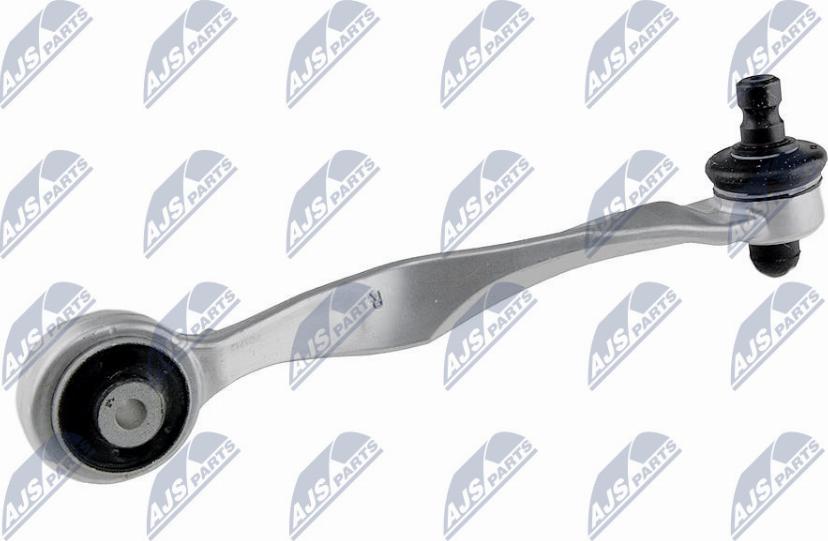 NTY ZWG-VW-005A - Track Control Arm autospares.lv