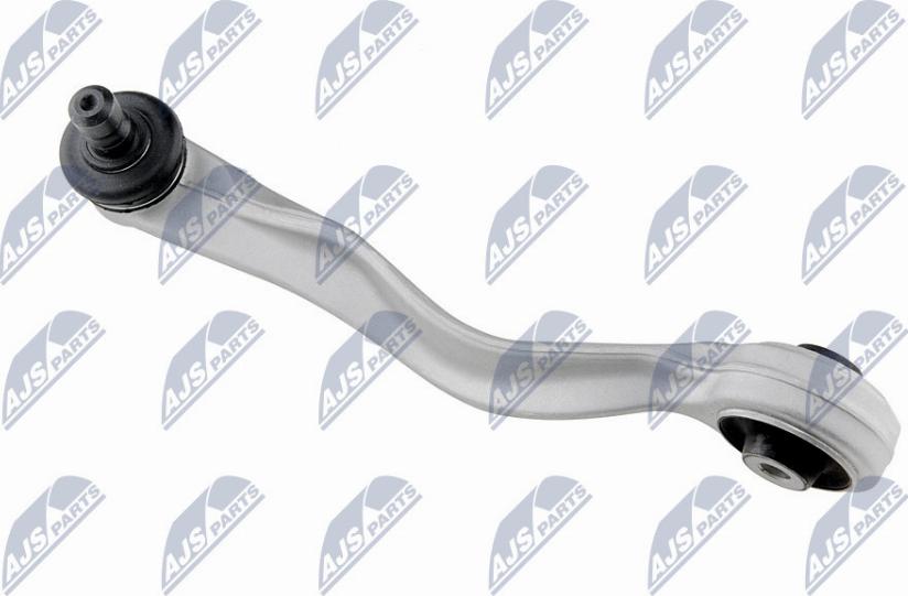 NTY ZWG-VW-005 - Track Control Arm autospares.lv