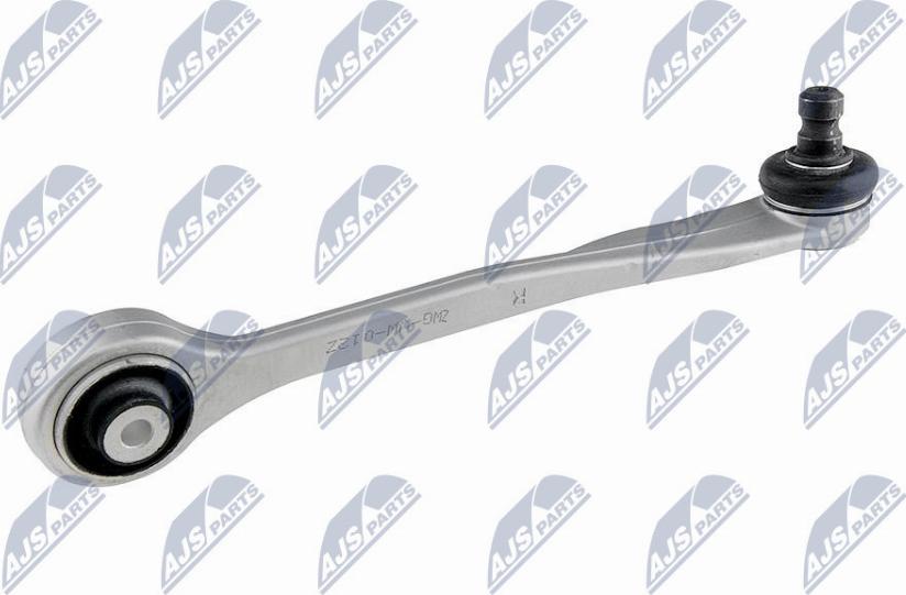 NTY ZWG-VW-012 - Track Control Arm autospares.lv