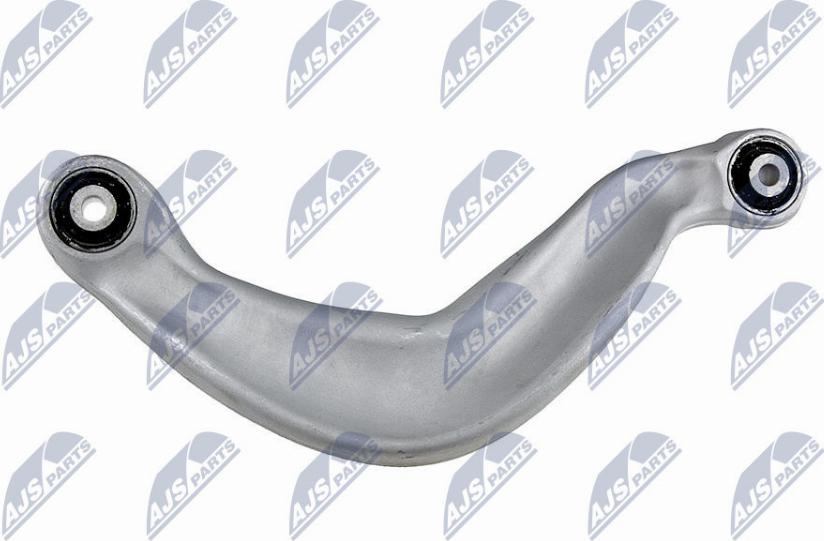 NTY ZWT-AU-003 - Track Control Arm autospares.lv