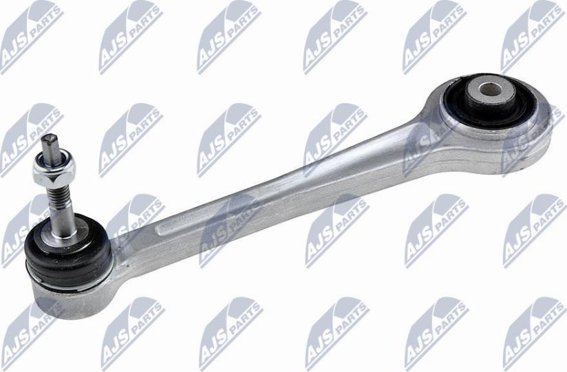 NTY ZWT-BM-008 - Track Control Arm autospares.lv