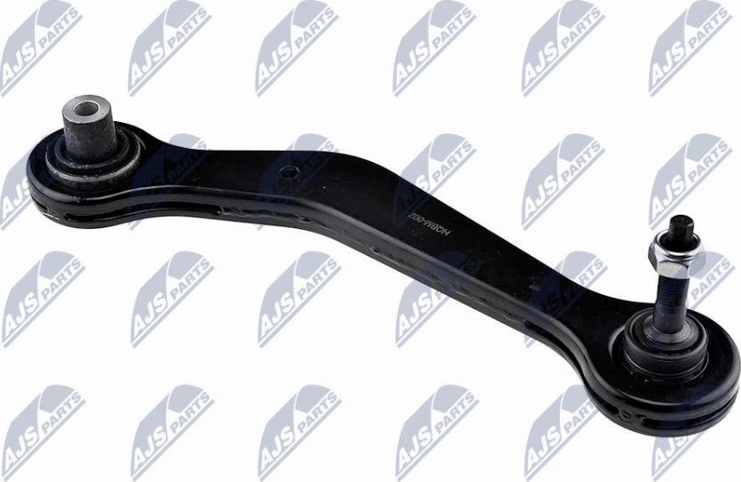 NTY ZWT-BM-002 - Track Control Arm autospares.lv