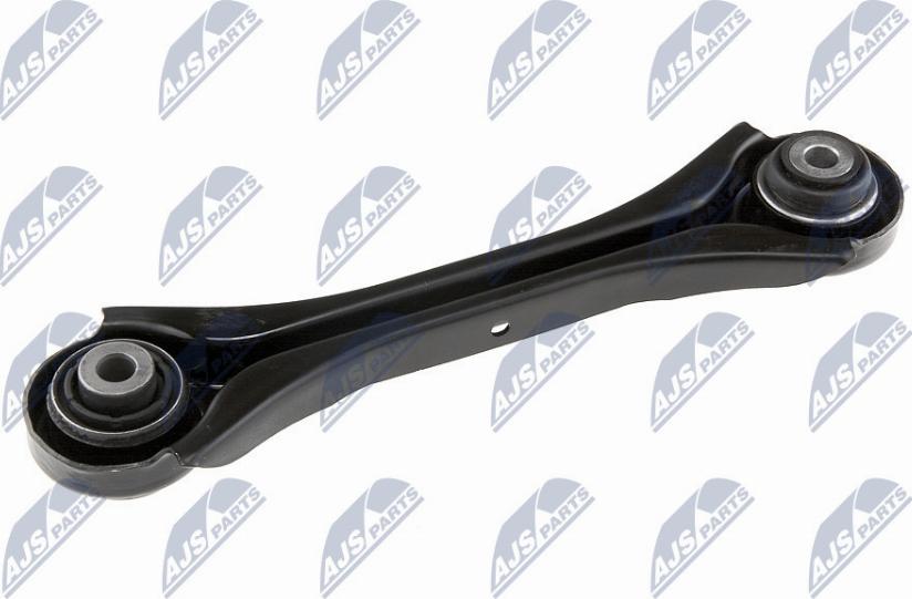 NTY ZWT-BM-012 - Track Control Arm autospares.lv