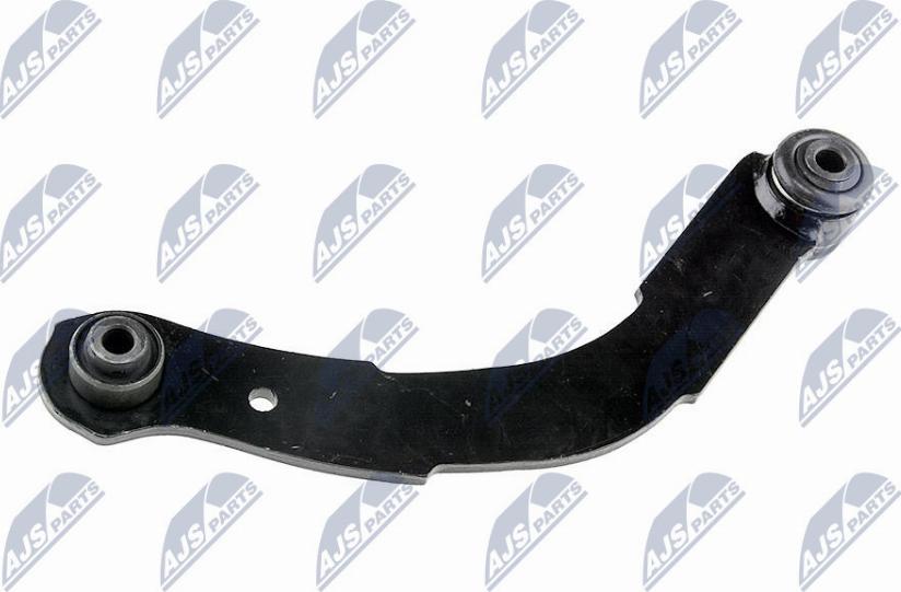 NTY ZWT-CH-009 - Track Control Arm autospares.lv