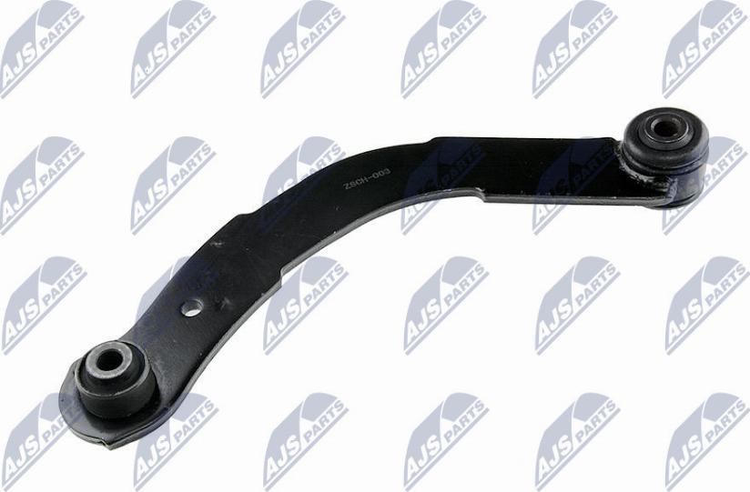 NTY ZWT-CH-003 - Track Control Arm autospares.lv