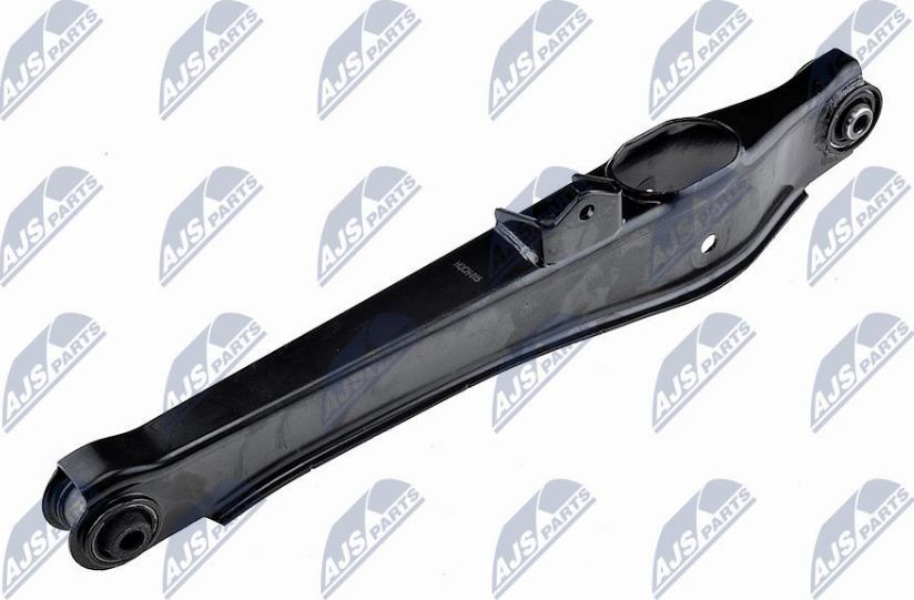 NTY ZWT-CH-015 - Track Control Arm autospares.lv