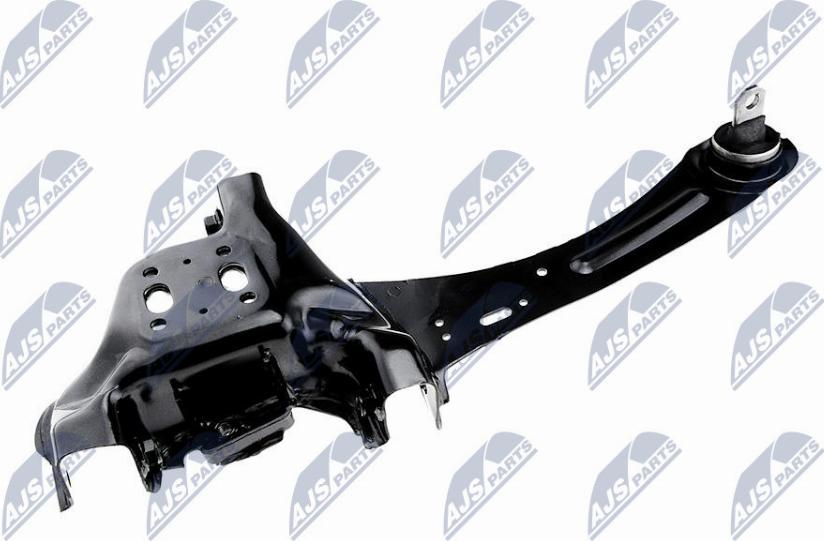 NTY ZWT-FR-009 - Track Control Arm autospares.lv