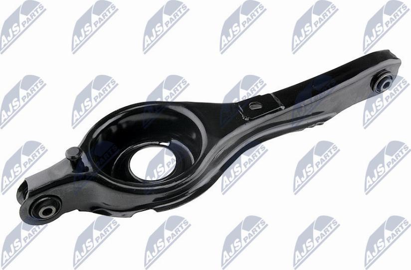 NTY ZWT-FR-000 - Track Control Arm autospares.lv