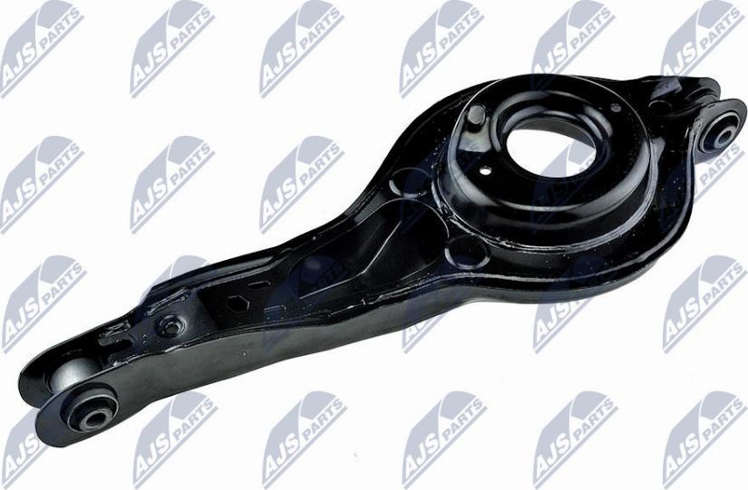 NTY ZWT-FR-002 - Track Control Arm autospares.lv