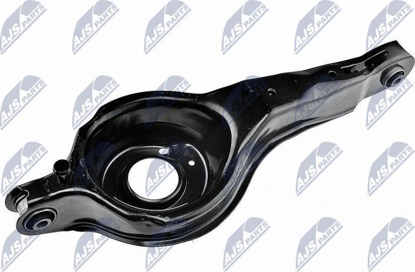 NTY ZWT-FR-002 - Track Control Arm autospares.lv