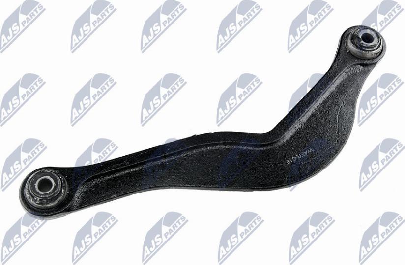 NTY ZWT-FR-019 - Track Control Arm autospares.lv