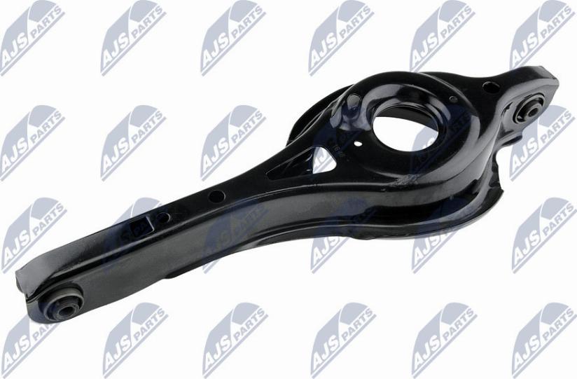 NTY ZWT-FR-017 - Track Control Arm autospares.lv