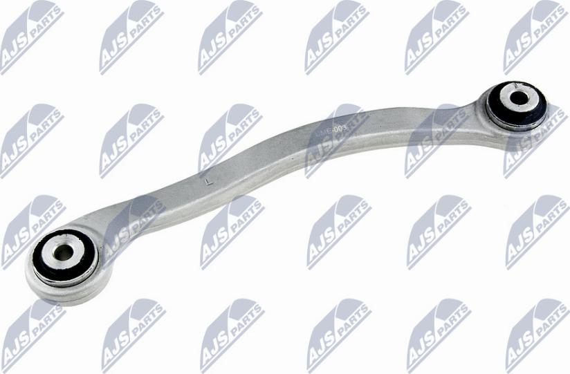 NTY ZWT-ME-003 - Track Control Arm autospares.lv