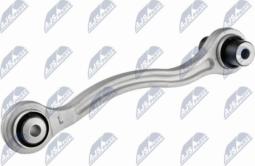 NTY ZWT-ME-012 - Track Control Arm autospares.lv