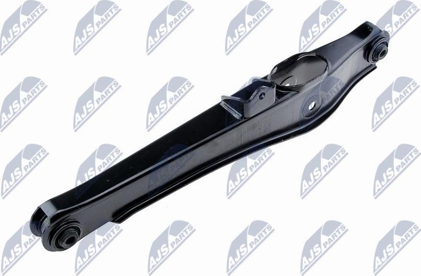 NTY ZWT-MS-054 - Track Control Arm autospares.lv