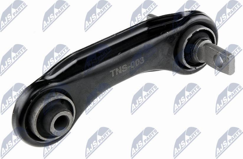 NTY ZWT-MS-003 - Track Control Arm autospares.lv