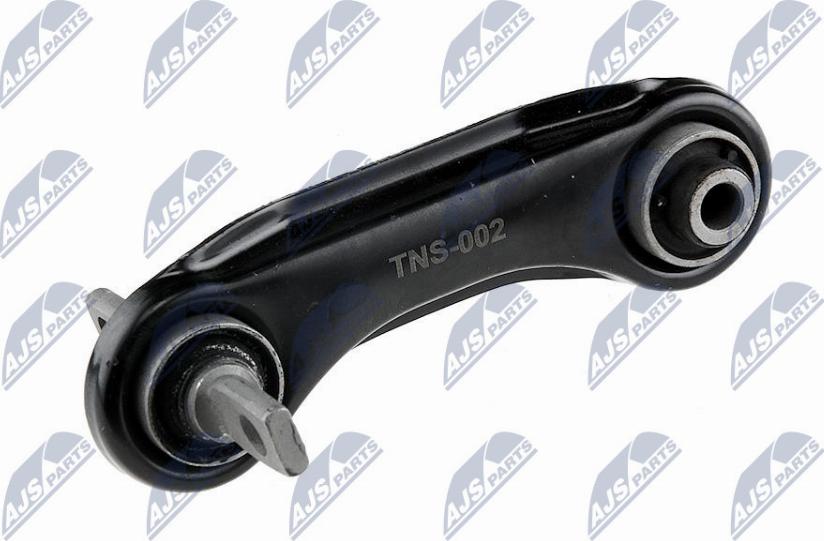 NTY ZWT-MS-002 - Track Control Arm autospares.lv