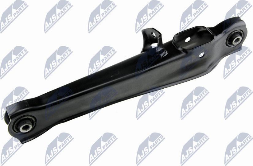 NTY ZWT-MS-007 - Track Control Arm autospares.lv