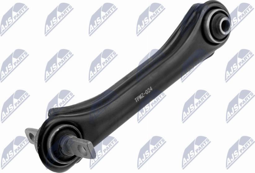 NTY ZWT-MS-024 - Track Control Arm autospares.lv