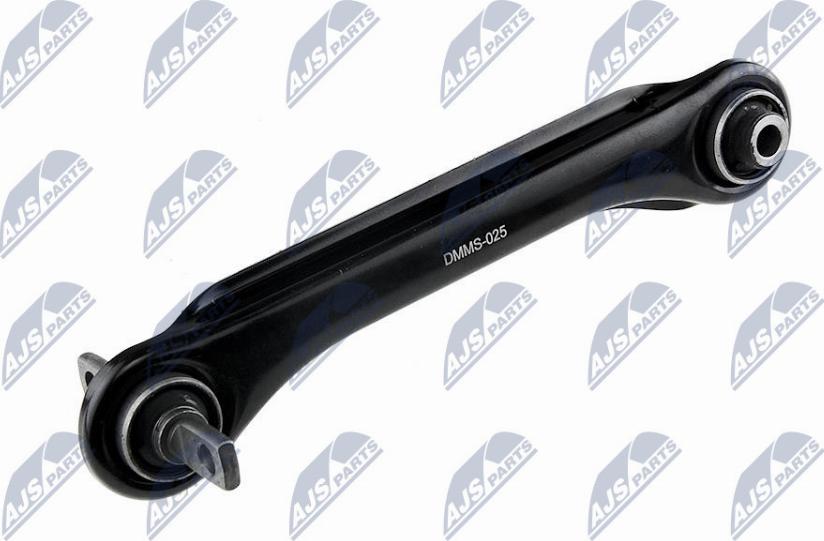 NTY ZWT-MS-025 - Track Control Arm autospares.lv