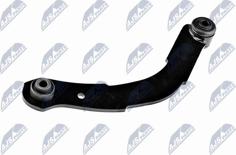 NTY ZWT-MS-028 - Track Control Arm autospares.lv