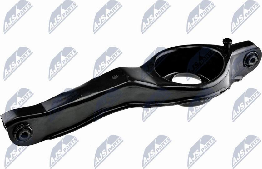 NTY ZWT-MZ-069 - Track Control Arm autospares.lv