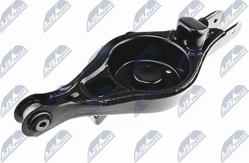 NTY ZWT-MZ-080 - Track Control Arm autospares.lv